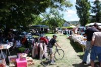 Vide-grenier Champigneulles