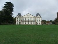 Troc et puces PRL ocean tennis Riantec