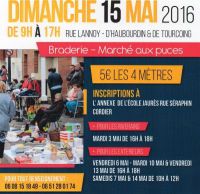 Braderie - Marché aux Puces Sallaumines