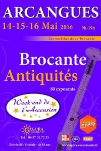 Les Makilas de la Brocante