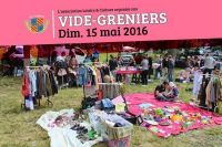 Brocante videgreniers de BRUGUIERES