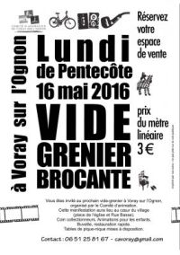 Vide-grenier