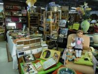 Grande Vente Monde Solidaire