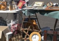 Vide grenier de l'association des résidents parmelan-albigny Annecy