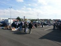 Foire à tout Canteleu