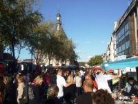 Foire aux redeux Peronne