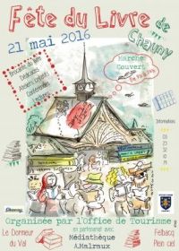 Brocante videgreniers de CHAUNY