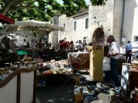 Vide Grenier Annuel - Mollégès