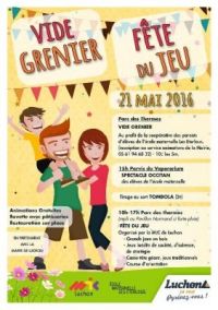 Vide grenier Bagnères De Luchon