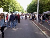 Vide-grenier SAM NATATION Avenue René Coty Merignac