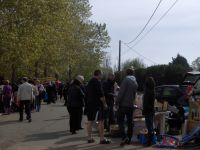 les amis du lac de chazué -raveau 58400