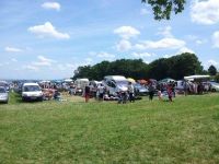 22e brocante vide grenier du sud lyonnais basket Charly