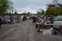 Vide-grenier des cm2 de Joliot Curie Mions