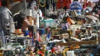 Vide-grenier Etival Clairefontaine