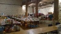 Bourse aux Vêtements, Jouets et Puériculture