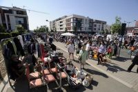 Vide-greniers de MONTEVRAIN