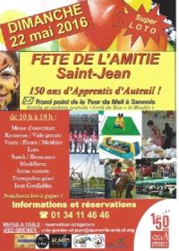 Brocante videgreniers de Cergy