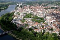 Grande brocante de Vichy