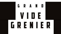 Grand Vide Grenier Volxien