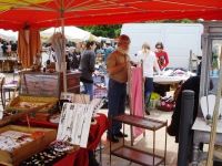Vide Grenier, Brocante Périgueux