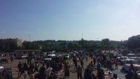 Vide grenier et braderie Géant Casino Sud Valence