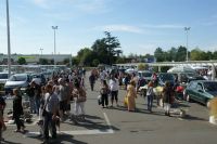 Vide-grenier de l'ALBBG Basse Goulaine