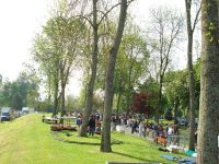 Vide Grenier des Promenades de St-Evre Toul