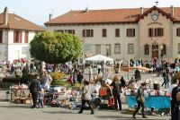 Vide-grenier Marnaz