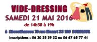 Vide dressing