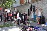 Vide Grenier Solidaire et Festif de la Petite Rockette
