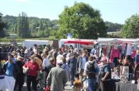 Brocante Vide-grenier Gargenville