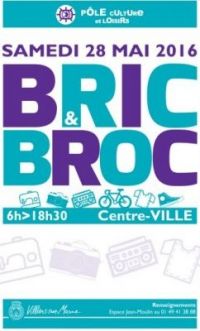 Bric &amp; Broc Villiers Sur Marne