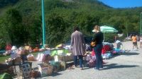 Vide Grenier d'Arignac