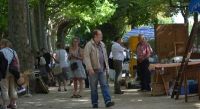 Brocante Meyrargues