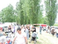 Foire à Tout du Comité des Fêtes