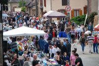 Vide-grenier Soulaires