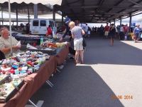 Troc au profit du Téléthon 2016