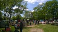 Vide Grenier des ajt Trept
