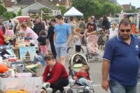 Vide-grenier Romorantin Lanthenay