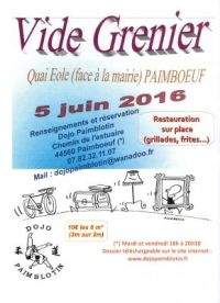 Vide Grenier