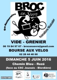 Broc en Sèvre Rèze