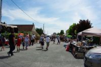 21ème brocante vide-grenier Mignerette