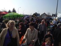 Brocante videgreniers d'ORMESSON SUR MARNE