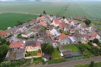 Brocante de l'association cité en fête Arleux