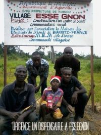 Vide-tout des Docks Biarritz