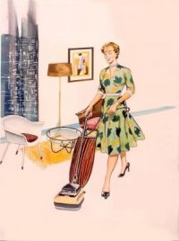 Brocante Vide-grenier rue St-Blaise Paris 20