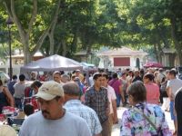 Vide-grenier Moissac