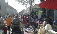 Brocante vide-grenier ballain'broc Ballainvilliers