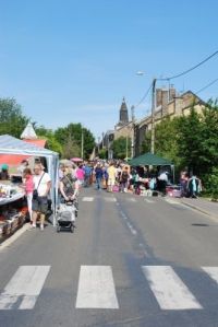 Bocante Vide-grenier