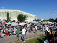 Vide-grenier Marignane